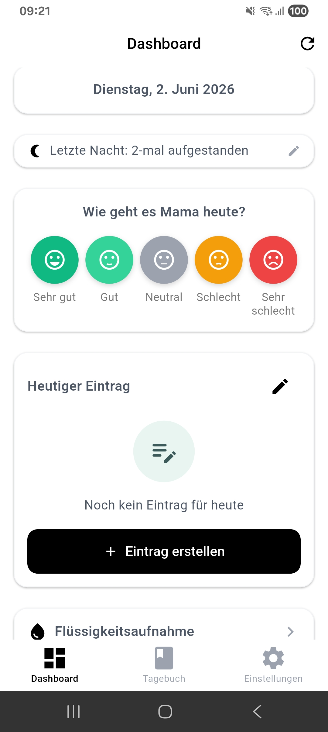 Pflegealltag dokumentieren während der Wartezeit auf die Begutachtung